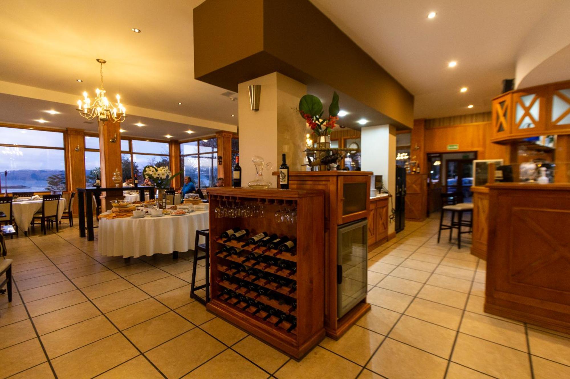 Altos & Resto Hotel