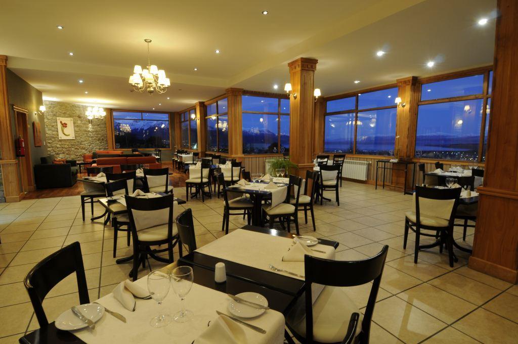 Altos & Resto 3* Ushuaia