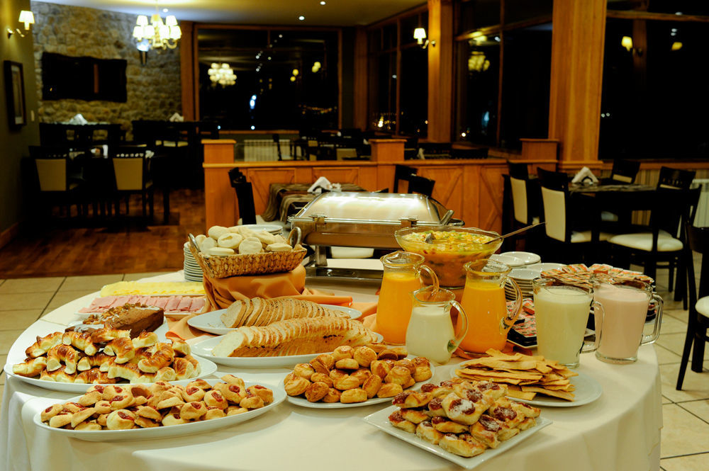 Hotel Altos & Resto 3*