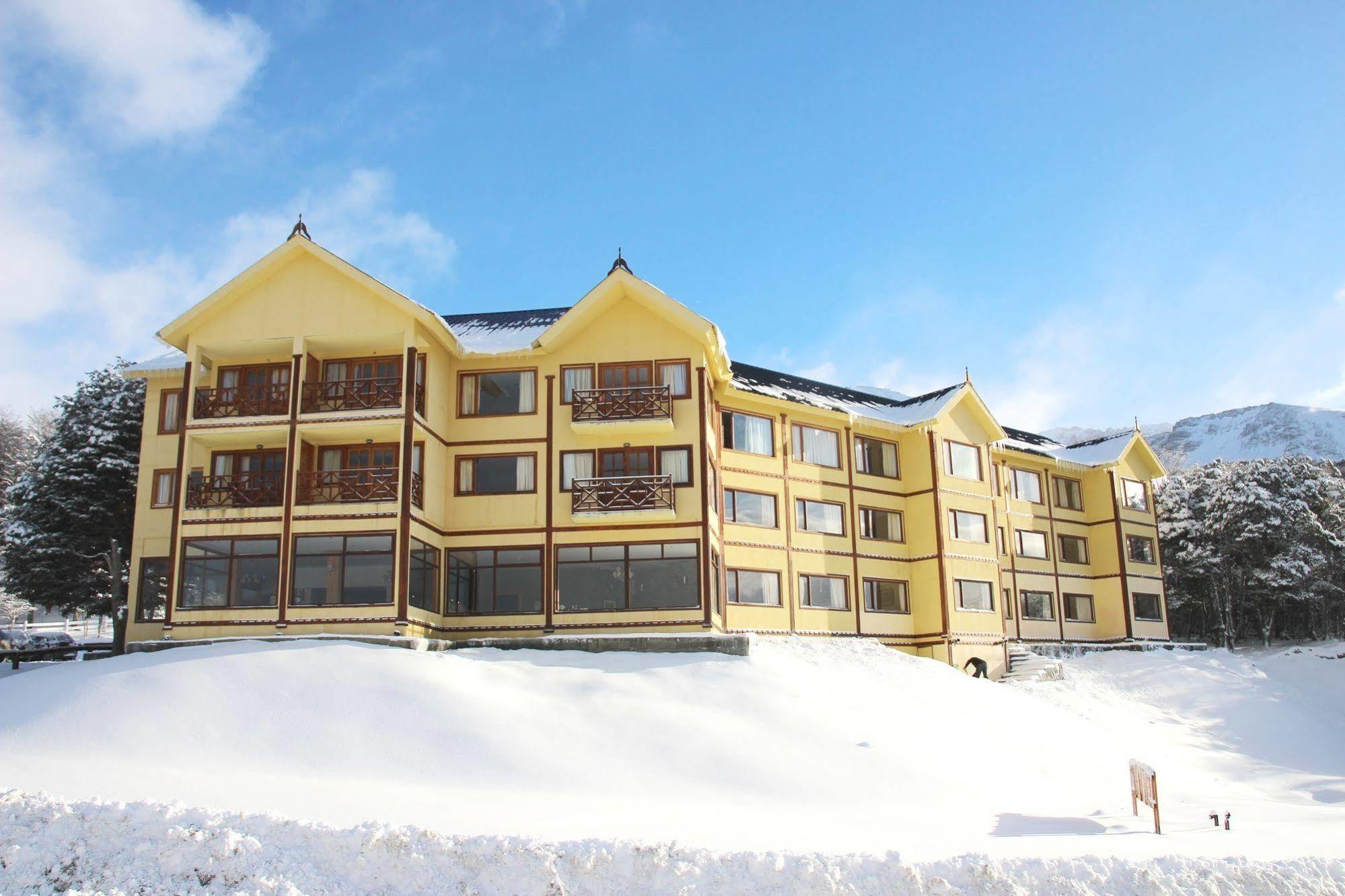 Altos & Resto Hotel Ushuaia