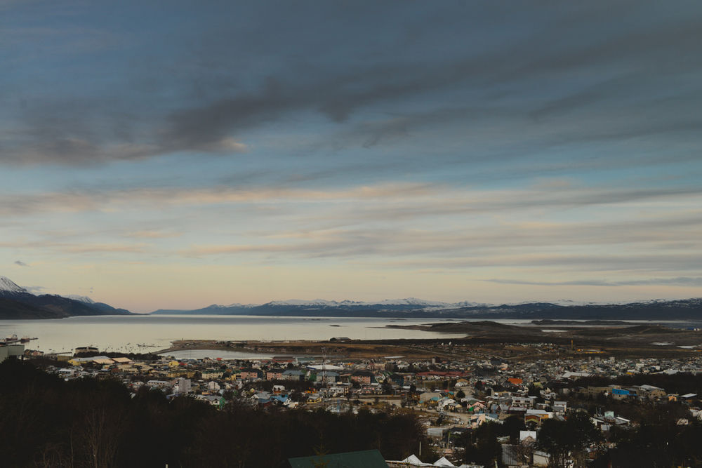 Hotel Altos & Resto Ushuaia